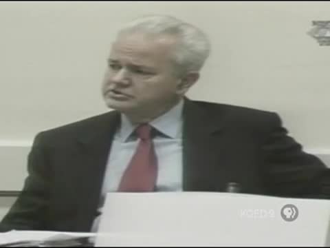 thumbnail of PBS NewsHour; March 25, 2011 6:00pm-7:00pm PDT