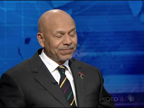 thumbnail of PBS NewsHour; October 21, 2011 6:00pm-7:00pm PDT