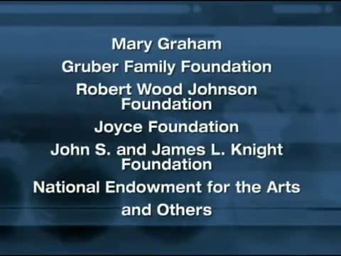 thumbnail of The NewsHour With Jim Lehrer : WETA : November 19, 2009 7:00pm-8:00pm EST; The NewsHour With Jim Lehrer