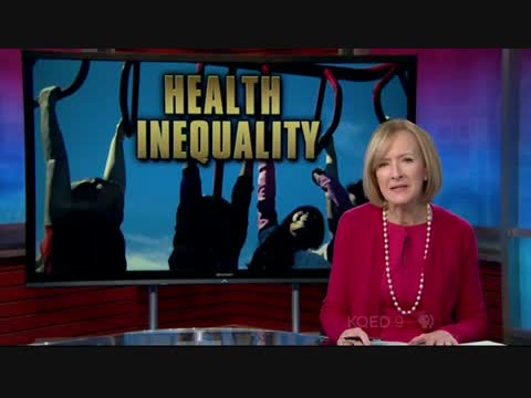 thumbnail of PBS NewsHour; January 13, 2014 6:00pm-7:01pm PST