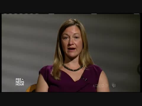 PBS NewsHour; July 6, 2015 6:00pm-7:01pm PDT - American Archive of ...