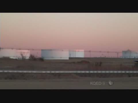 thumbnail of PBS NewsHour Weekend; PBS NewsHour Weekend : KQED : January 31, 2016 5:30pm-6:01pm PST