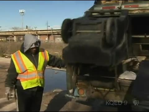 thumbnail of PBS NewsHour; September 26, 2011 3:00pm-4:00pm PDT