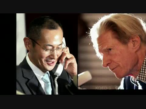 thumbnail of PBS NewsHour; October 8, 2012 3:00pm-4:00pm PDT