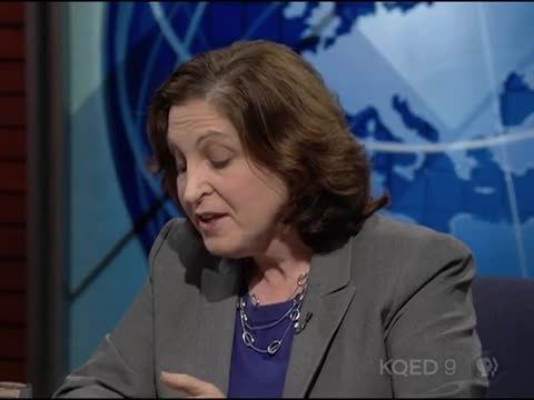 thumbnail of PBS NewsHour; March 8, 2012 3:00pm-4:00pm PST