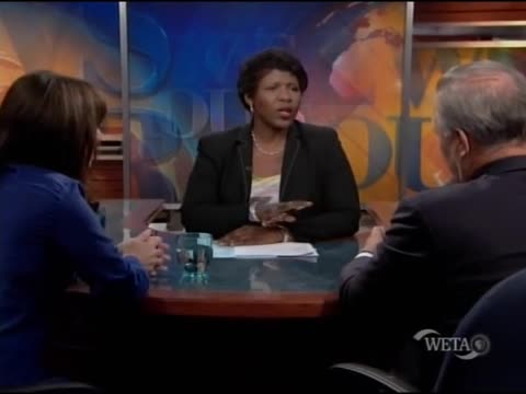 thumbnail of The NewsHour With Jim Lehrer : WETA : July 13, 2009 7:00pm-8:00pm EDT; The NewsHour With Jim Lehrer