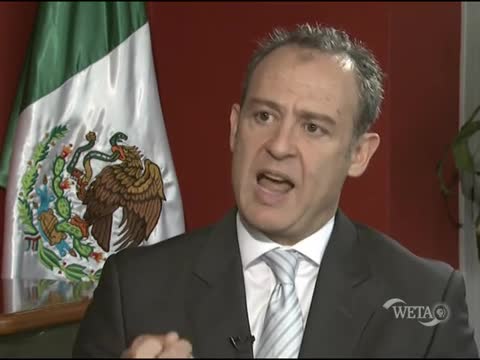 thumbnail of PBS NewsHour; September 15, 2010 7:00pm-8:00pm EDT