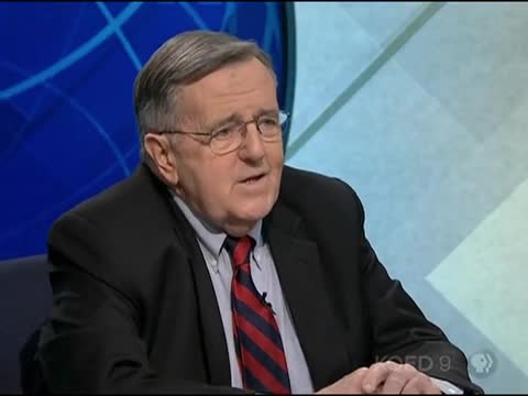 thumbnail of PBS NewsHour; December 30, 2011 6:00pm-7:00pm PST