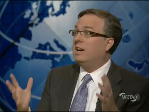 thumbnail of PBS NewsHour; August 20, 2010 7:00pm-8:00pm EDT