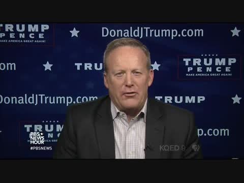 thumbnail of PBS NewsHour; September 27, 2016 6:00pm-7:01pm PDT