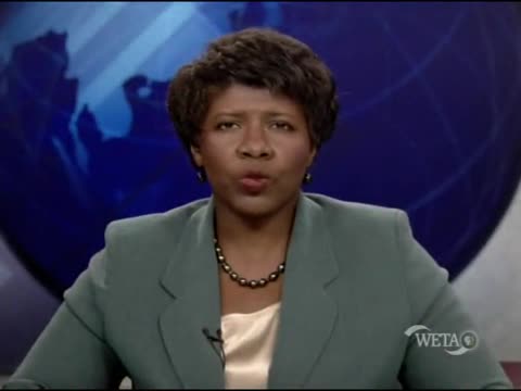 thumbnail of The NewsHour With Jim Lehrer : WETA : September 15, 2009 7:00pm-8:00pm EDT; The NewsHour With Jim Lehrer