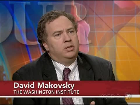 thumbnail of PBS NewsHour; February 3, 2012 3:00pm-4:00pm PST