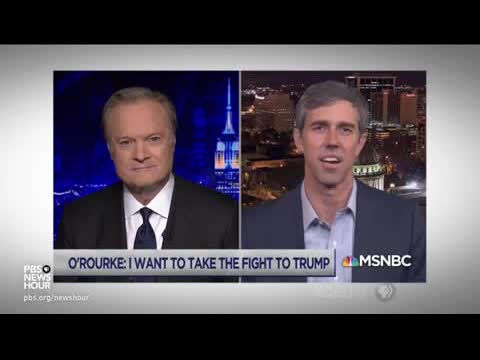 thumbnail of PBS NewsHour; August 16, 2019 3:00pm-4:00pm PDT