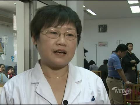 thumbnail of PBS NewsHour; June 1, 2010 7:00pm-8:00pm EDT