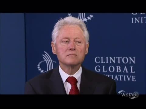 thumbnail of PBS NewsHour; September 23, 2013 7:00pm-8:00pm EDT