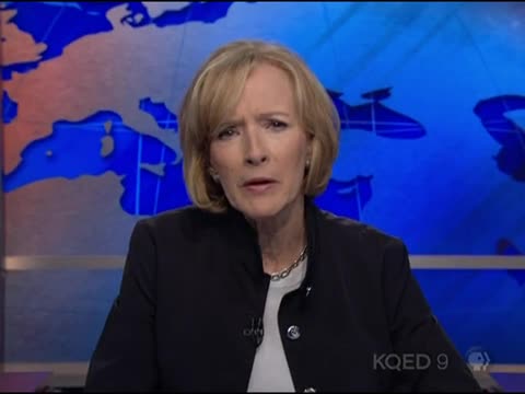 thumbnail of PBS NewsHour; October 13, 2011 3:00pm-4:00pm PDT