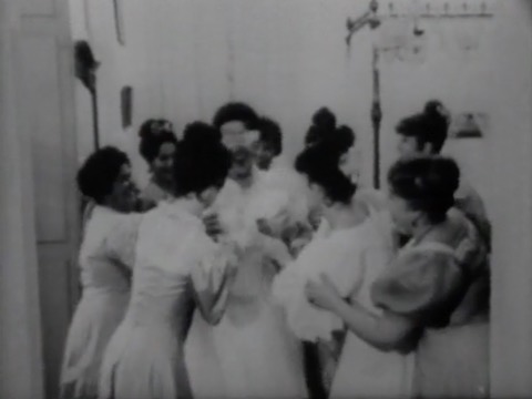 thumbnail of Films of Persuasion; Lucia; Part 1