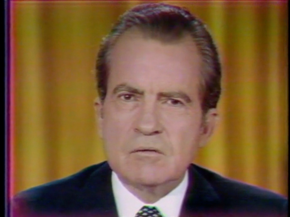 thumbnail of Bill Moyers' Journal; No. 213; A Question of Impeachment