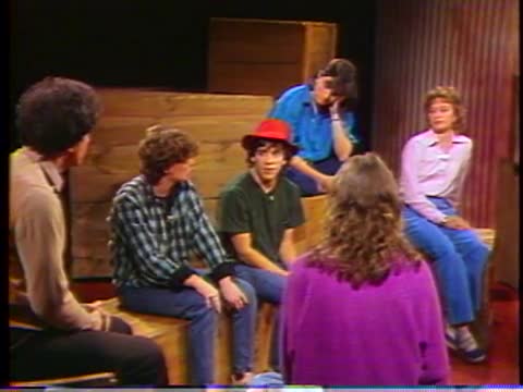 thumbnail of Soapbox; 207; Sex Roles; 1983 Compilation