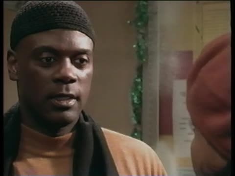 thumbnail of Harambee!