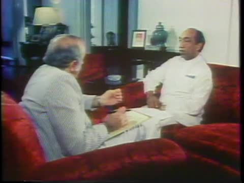 thumbnail of Ben Wattenberg's 1980; Sri Lanka: Second Thoughts in the Third World