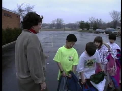 thumbnail of 1991 Golden Apple Awards for Excellence in Teaching; Part 1