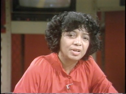 thumbnail of NAACP convention 1980; Part 3