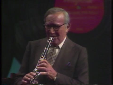 thumbnail of Soundstage; 206; The World of John Hammond; Part 3