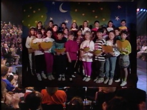 thumbnail of 1991 Golden Apple Awards for Excellence in Teaching; Part 2