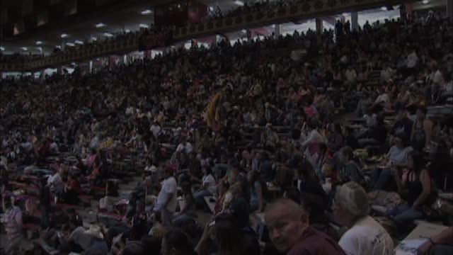 thumbnail of Artisode; Gathering of Nations