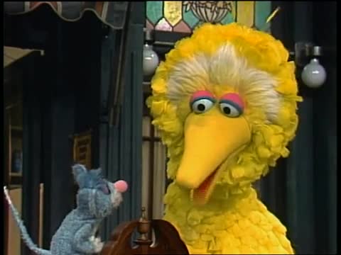 thumbnail of Sesame Street; 2753; Season 22