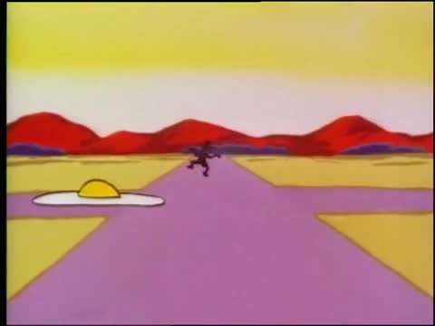 Sesame Street; 3608; Tango Festival At The Furry Arms; 28 - American ...