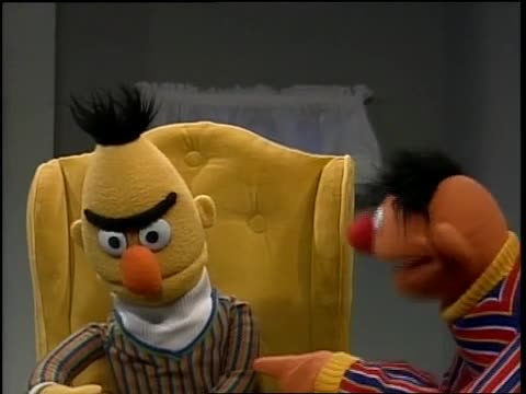 Sesame Street; 3695; 29 - American Archive of Public Broadcasting