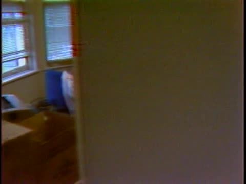 thumbnail of Old Building. The Way We Were. Jerry Appy Obit; New Building