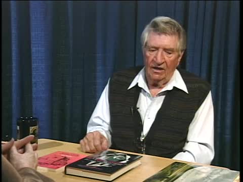 thumbnail of Report from Santa Fe; Max Evans