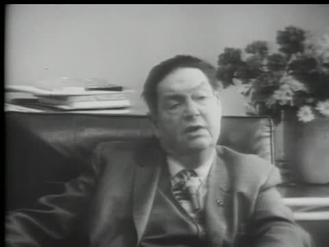 thumbnail of Creative Person; 27; Darius Milhaud. Part 2: Paris and California
