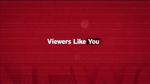 thumbnail of PBS NewsHour; Friday, December 23, 2022, 6:00pm-7:00pm PST