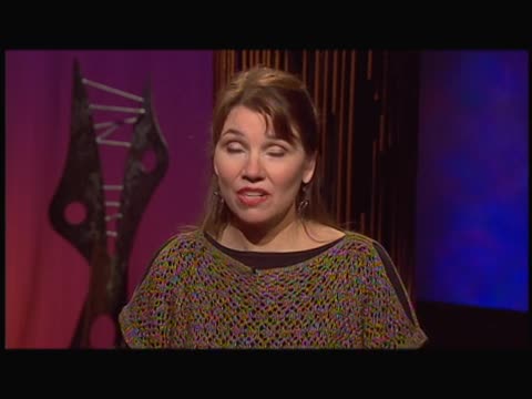 thumbnail of Oregon Art Beat; #820