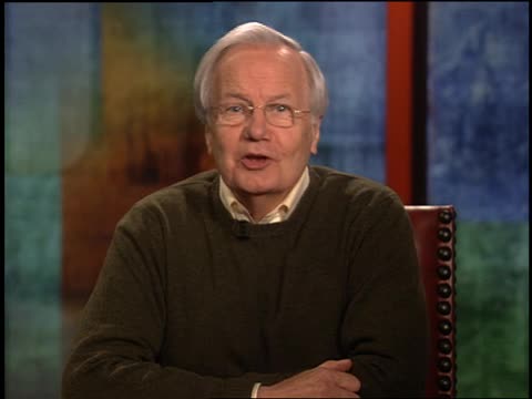 thumbnail of Bill Moyers Journal (2007-2010); 1117; Barbara Ehrenreich; Clive James