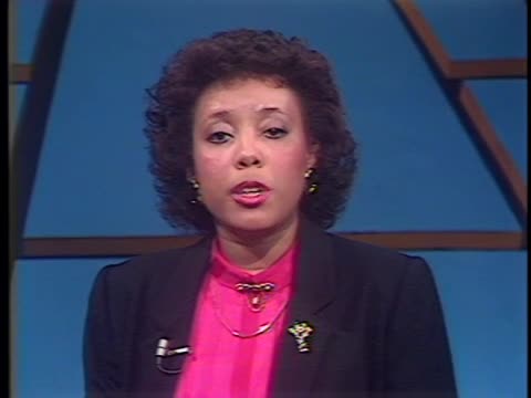 Stateline, 17 December 1986 - American Archive of Public Broadcasting