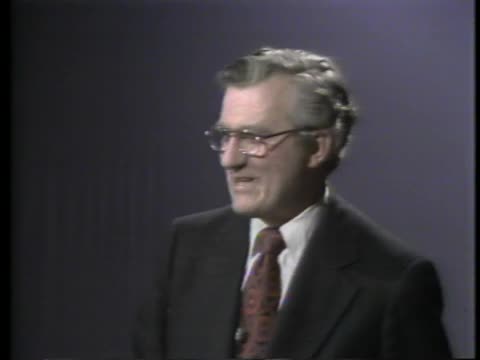 thumbnail of The Trans Alaska Oil Pipeline Lecture Series; Parts 1-8