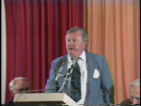 thumbnail of Hugh Milton: Thank You America