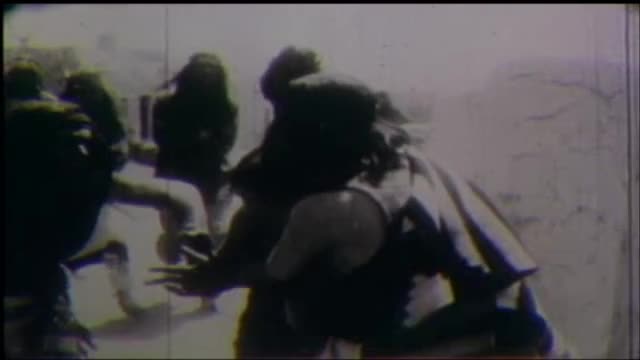 thumbnail of Moments in Time: Stories of New Mexico's History; 100 Years Ago: New Mexico's Early Film History