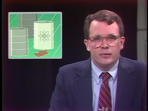 Stateline, 29 July 1987 - American Archive of Public Broadcasting
