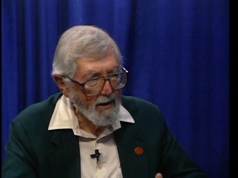 thumbnail of Report from Santa Fe; Fred McCaffrey