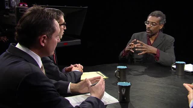 thumbnail of New Mexico in Focus; 634; Guns, Violence and the Media