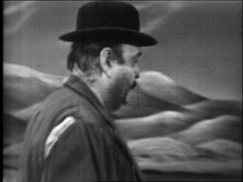 thumbnail of Waiting for Beckett