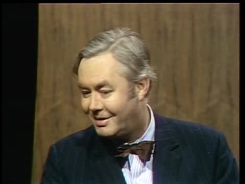 thumbnail of The President's Men; 15; Daniel Moynihan: Counsellor