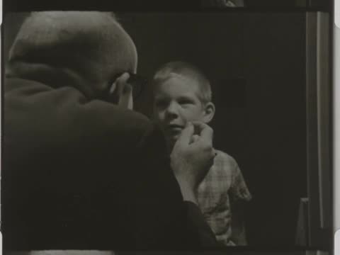 thumbnail of Spectrum; 6; Child Psychiatry: Autism's Lonely Children