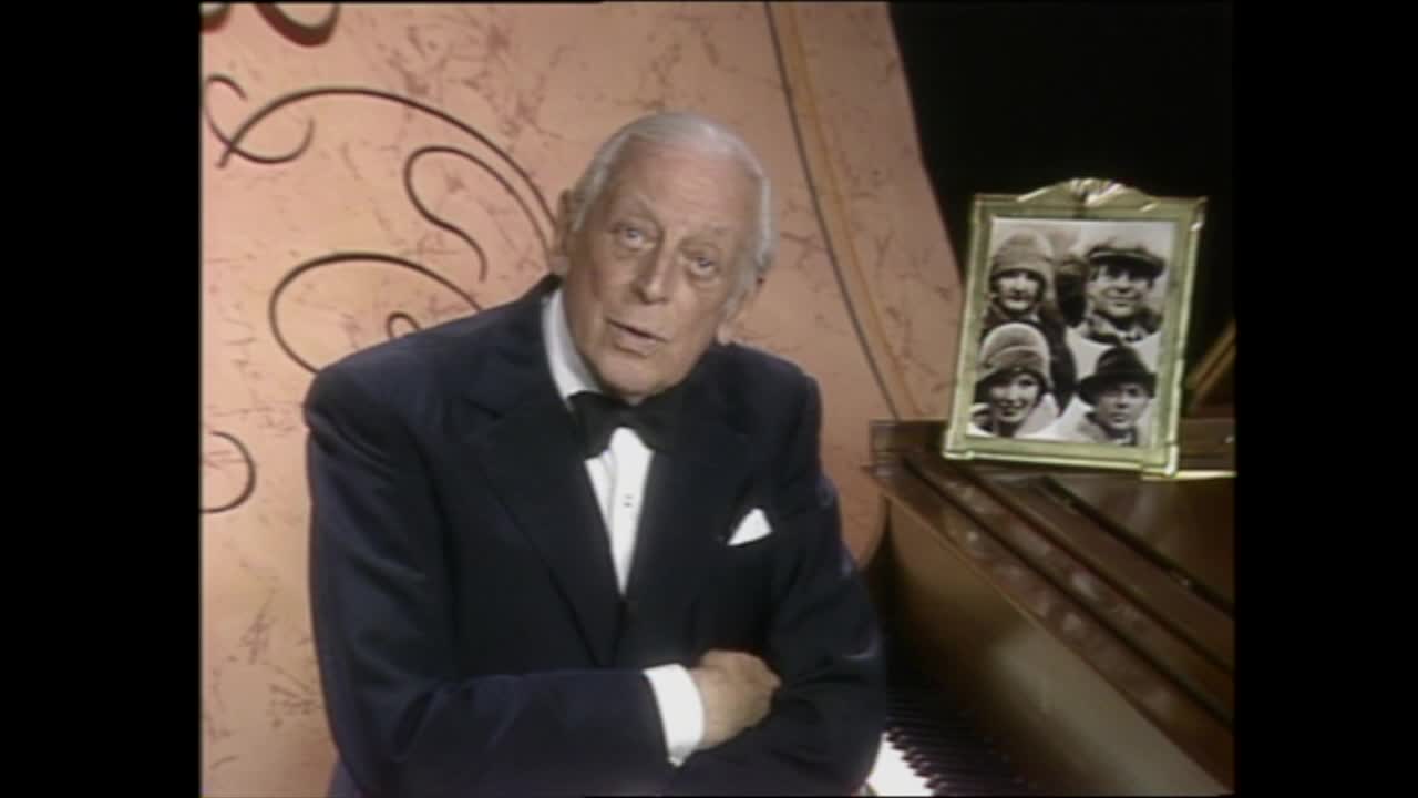 thumbnail of Masterpiece Theatre; 20th Anniversary Favorites: On Approval; 2015